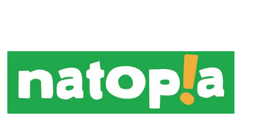 Logo Natopia